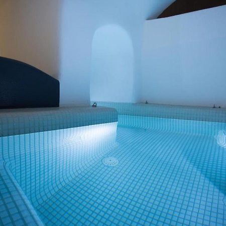 Villa Orpheus Santorini Megalohóri Kültér fotó