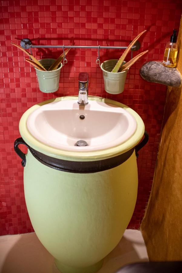 Villa Orpheus Santorini Megalohóri Kültér fotó