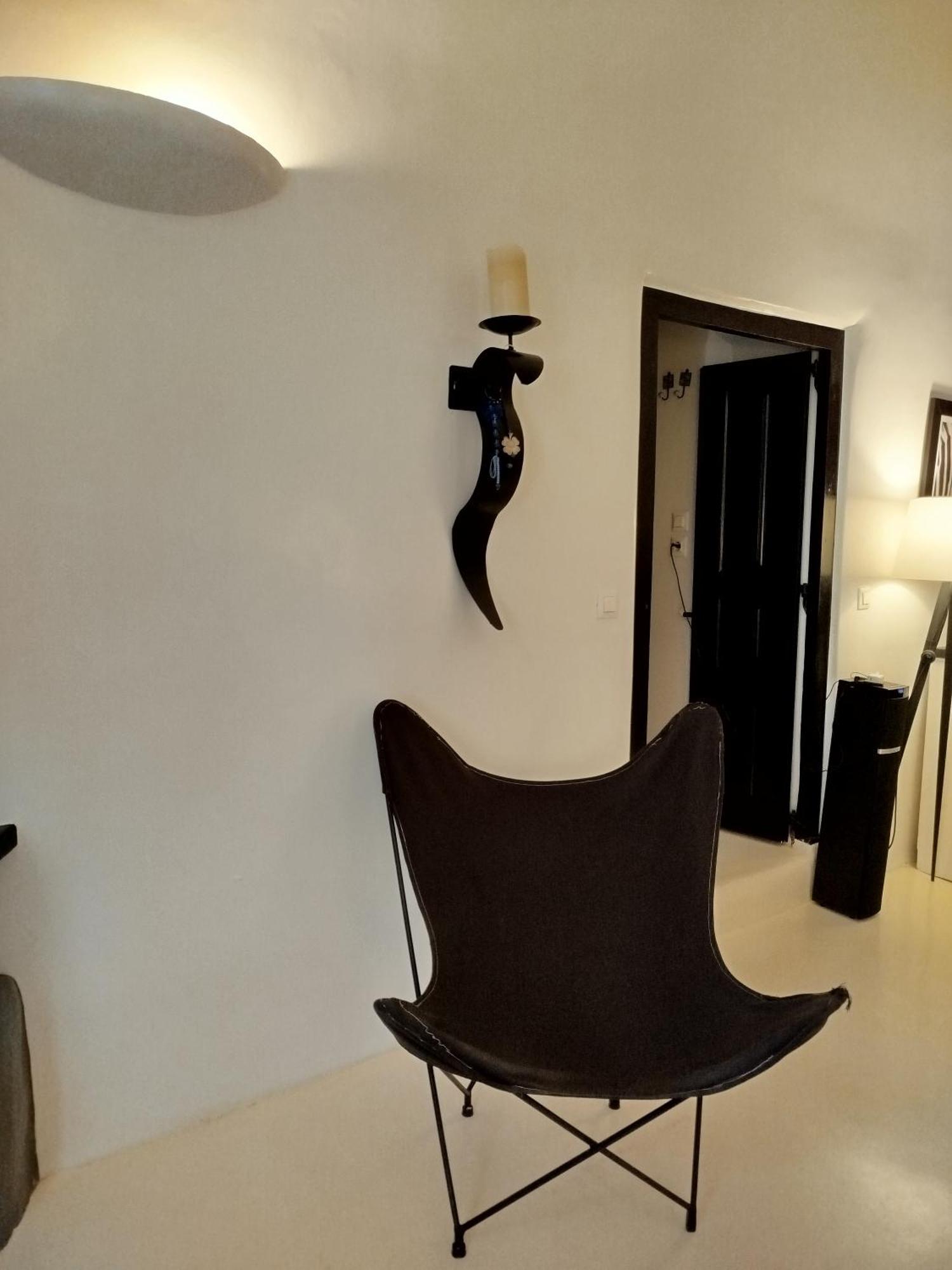 Villa Orpheus Santorini Megalohóri Kültér fotó