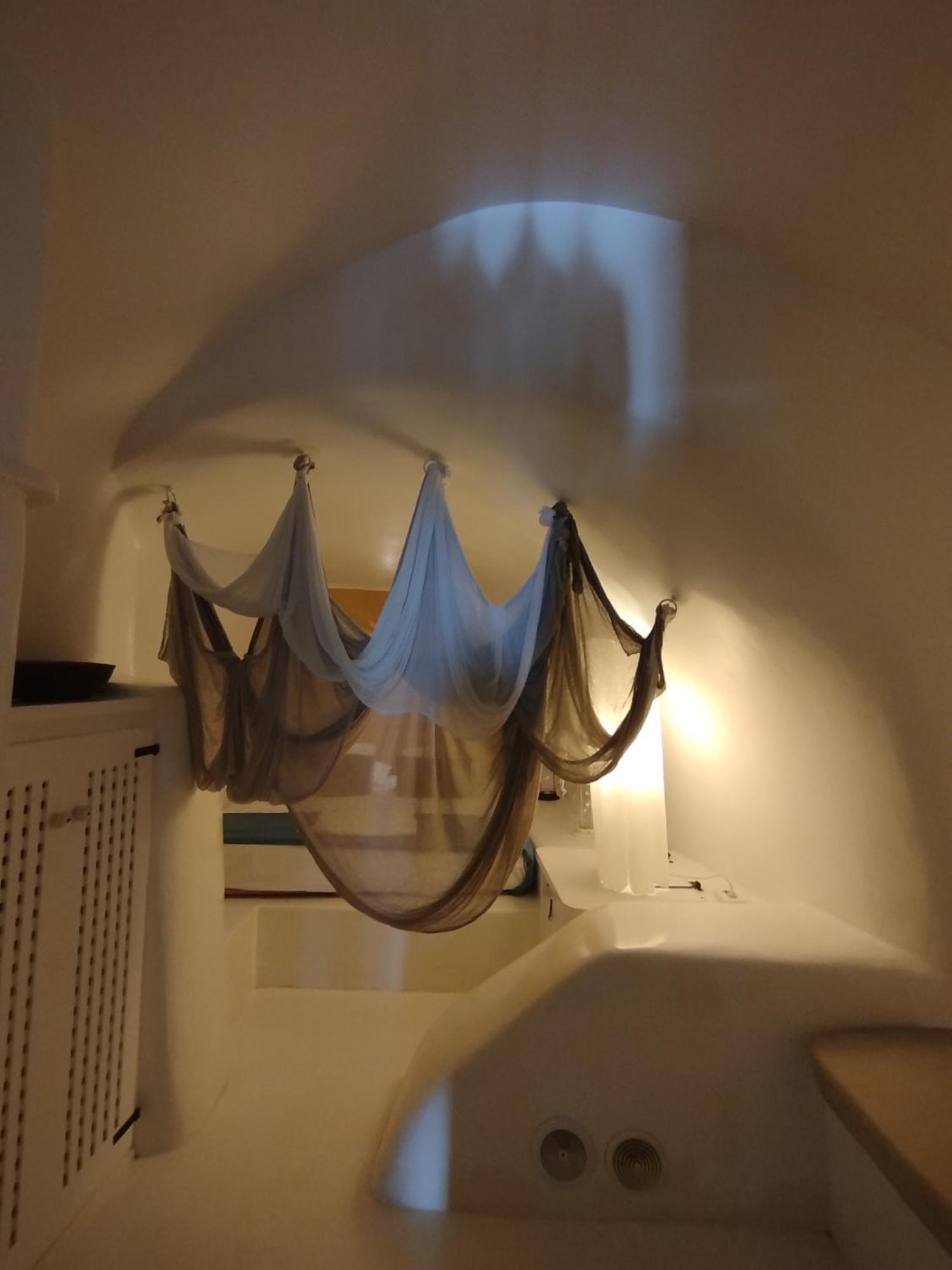 Villa Orpheus Santorini Megalohóri Kültér fotó
