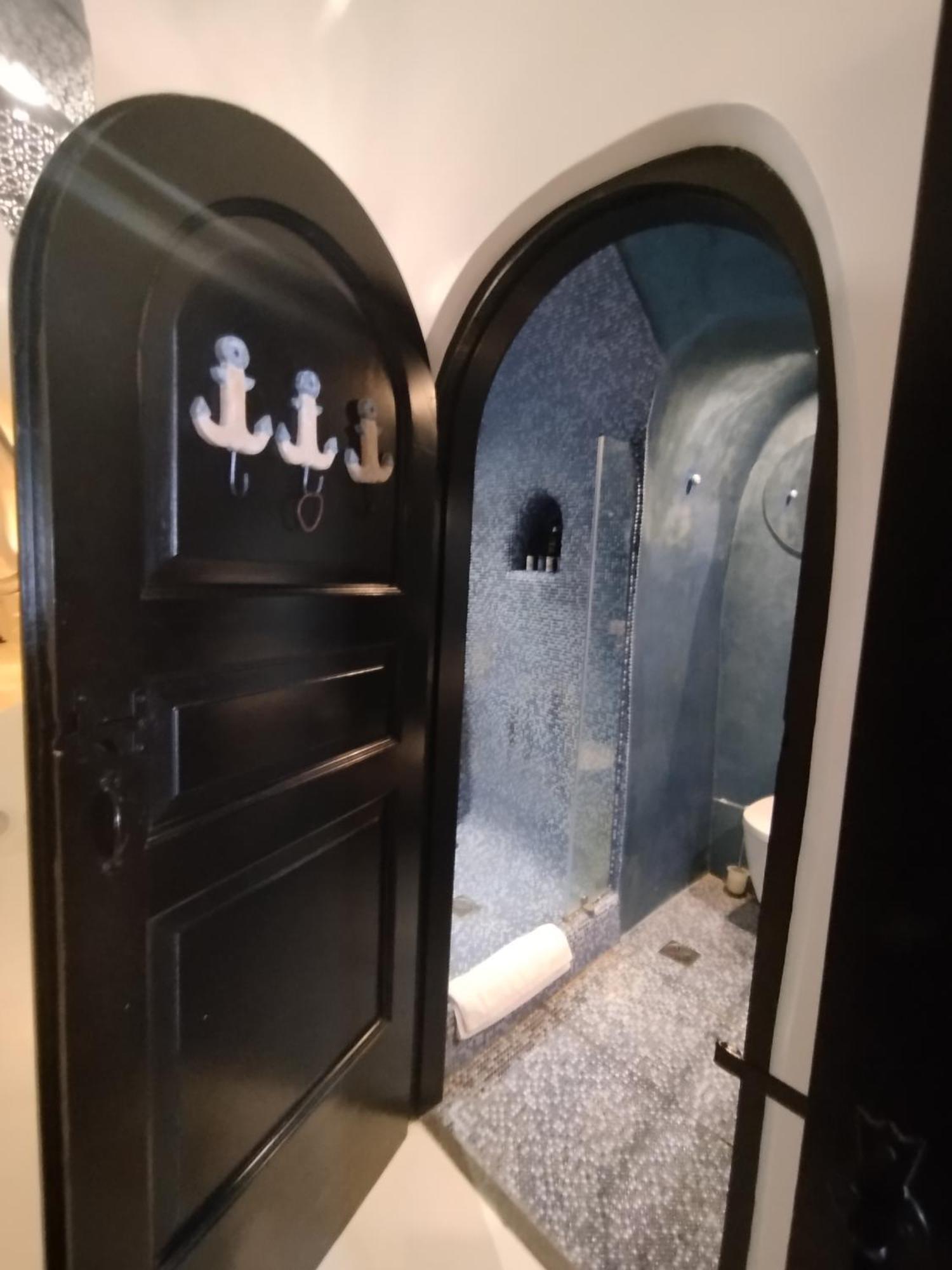Villa Orpheus Santorini Megalohóri Kültér fotó